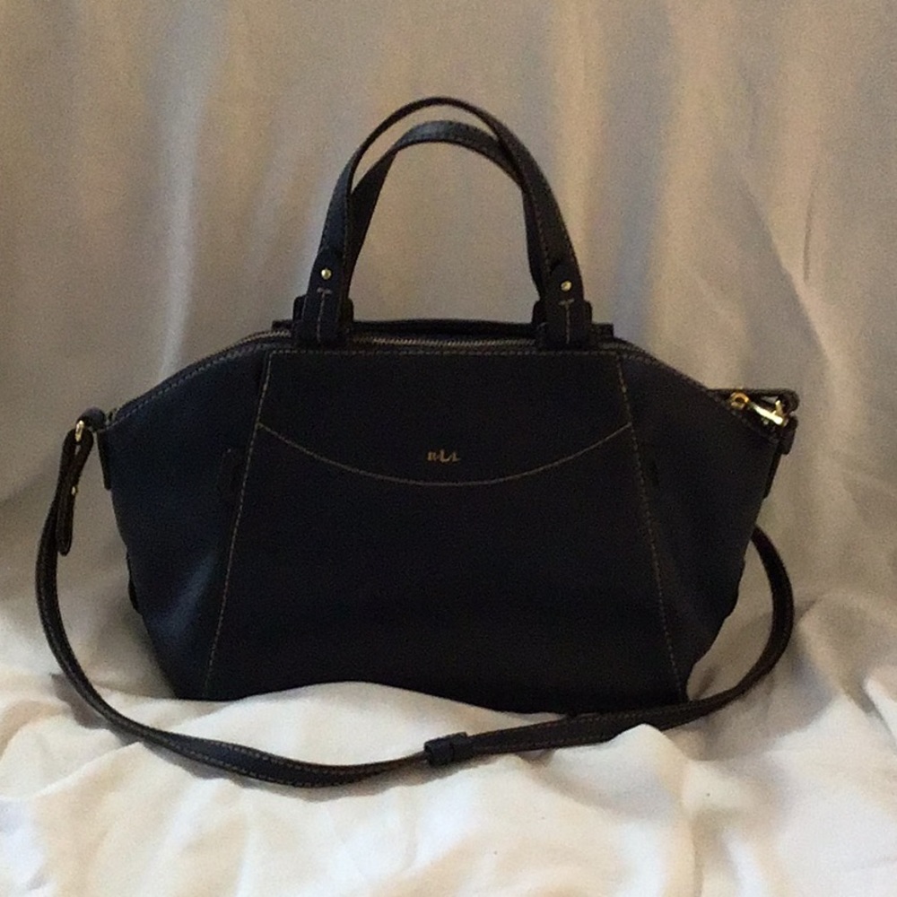 Lauren Ralph Lauren Purse